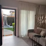 Daire Elica Garden Near Airport Bergamo