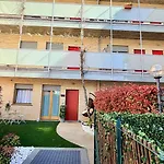アパート Elica Garden Near Airport