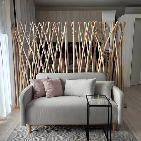 Apartment Elica Garden Piano Terra Con Giardino Privato *