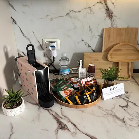 Elica Garden Piano Terra Con Giardino Privato Apartment Bergamo