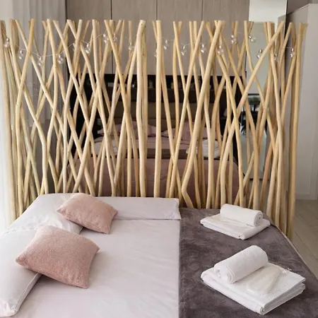 Elica Near Airport & Private Garden * ברגמו