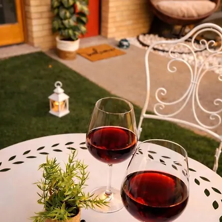 Elica Near Airport & Private Garden