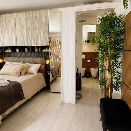 Elica Near Airport & Private Garden דירה ברגמו