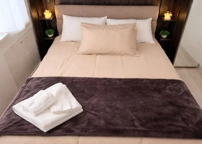 Elica Garden Piano Terra Con Giardino Privato Apartment *