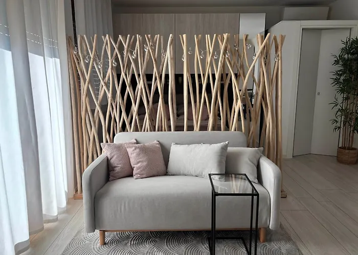 Apartment Elica Garden Piano Terra Con Giardino Privato *