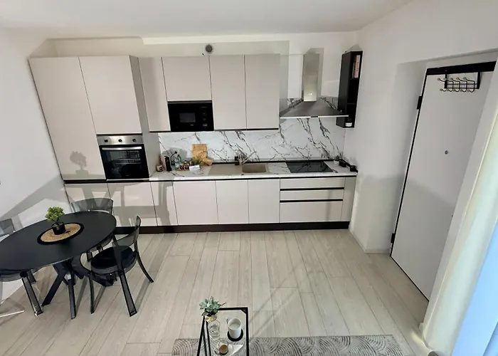 Elica Garden Piano Terra Con Giardino Privato Apartment Bergamo