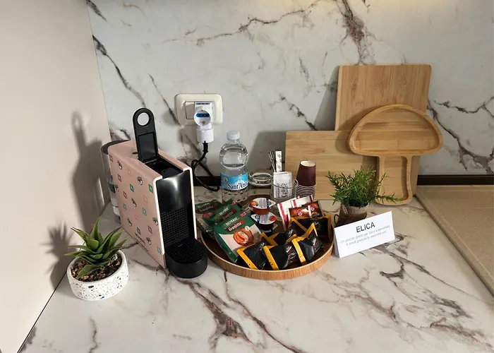 Elica Garden Piano Terra Con Giardino Privato Apartment Bergamo