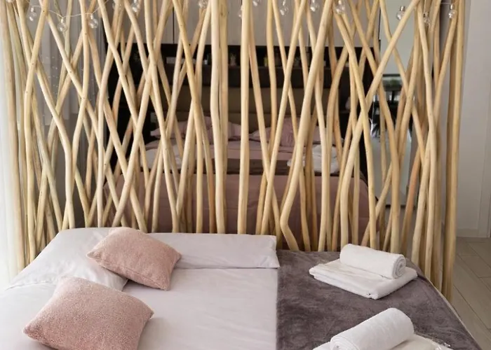 Elica Garden Piano Terra Con Giardino Privato * Bergamo