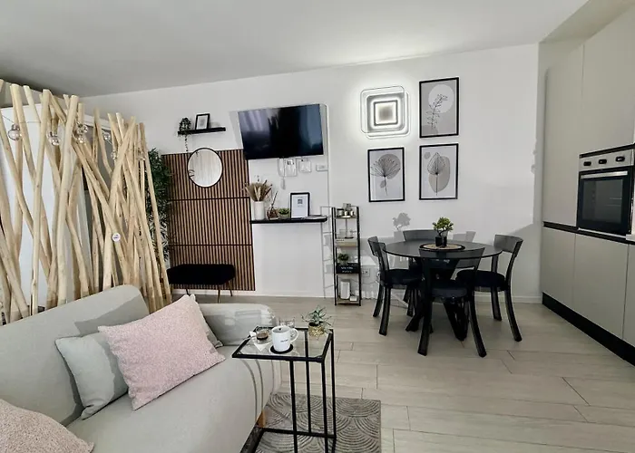 Elica Garden Piano Terra Con Giardino Privato Apartment Bergamo