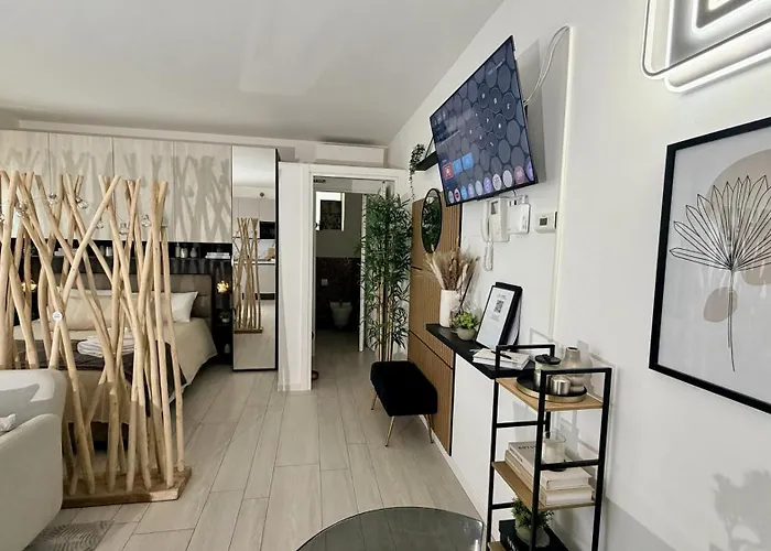 Elica Garden Piano Terra Con Giardino Privato Apartment Bergamo