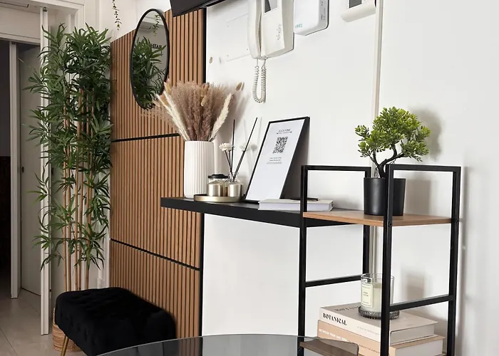 Elica Garden Piano Terra Con Giardino Privato Bergamo