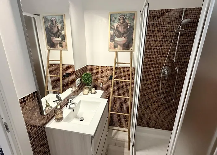 Apartment Elica Garden Piano Terra Con Giardino Privato *