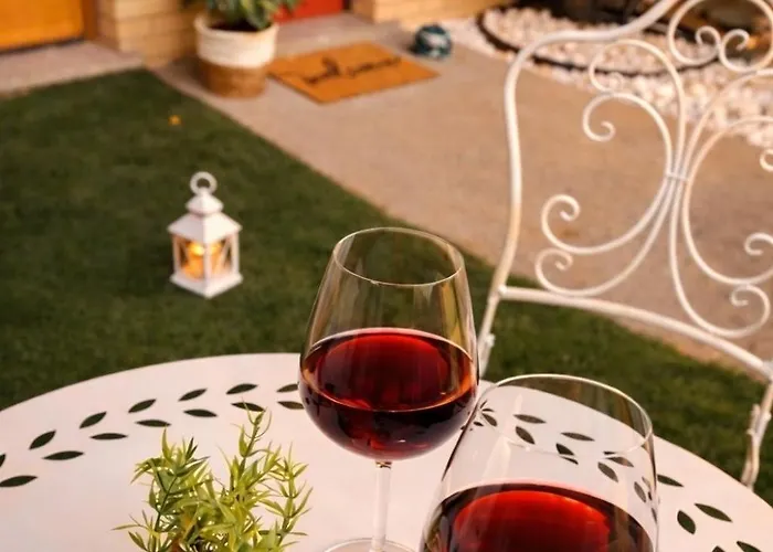 Elica Garden Piano Terra Con Giardino Privato